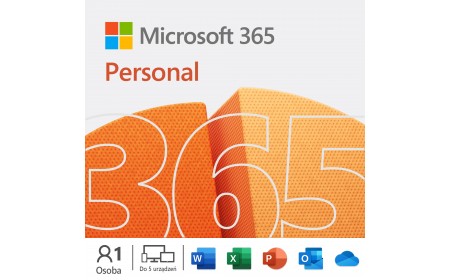 Microsoft 365 Personal 
