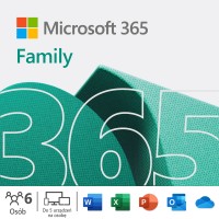 Microsoft 365 Family 