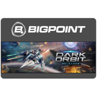 Bigpoint Gamecard Core 50 PLN