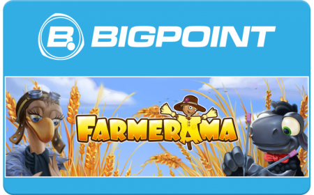 Bigpoint Gamecard Casual 50 PLN