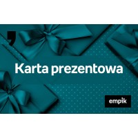 Empik E-card 100 PLN