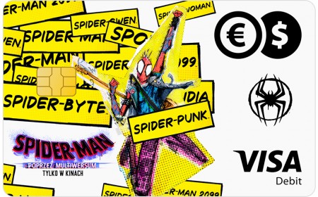 Conotoxia & Spider-Man™ Starter: Spider-Punk