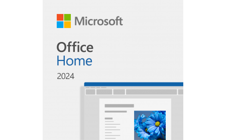 Microsoft Office Home 2024