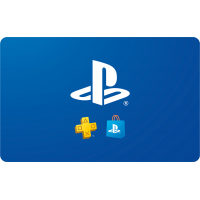 Sony PlayStation GIFT CARD – 50 PLN