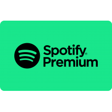 Spotify Premium 60 PLN - 3 months